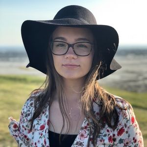 Meet your Posher, Sierra